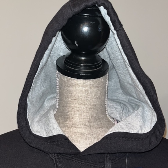 RUSSELL ATHLETIC Men's
Draswtring Fleece Hoodie
BLACK Large - Picture 3 of 10